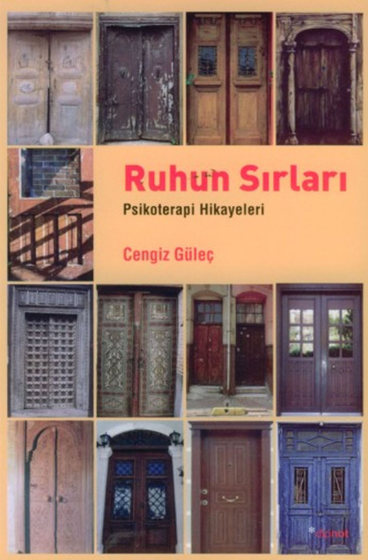 Ruhun Sırları PDF – Cengiz Güleç