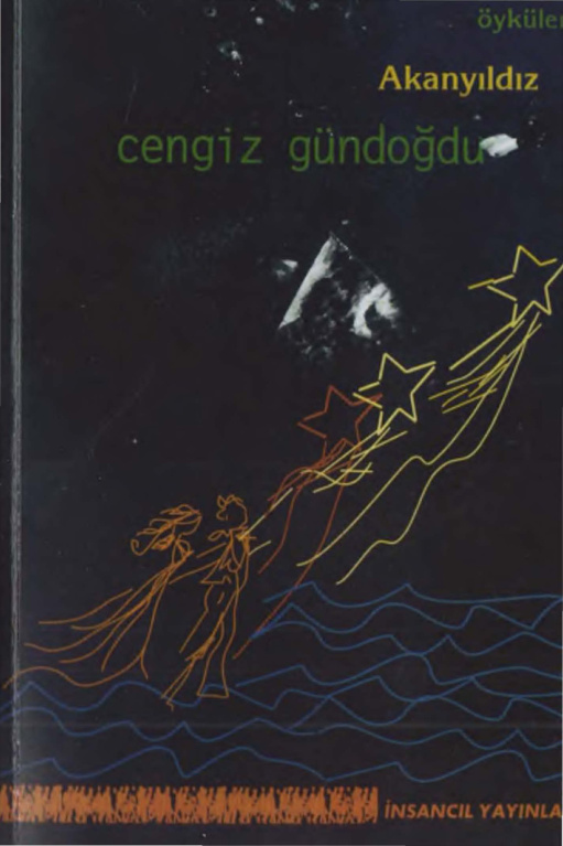 Akanyıldız PDF – Cengiz Gündoğdu