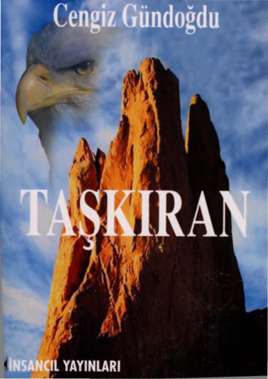 Taşkıran PDF – Cengiz Gündoğdu