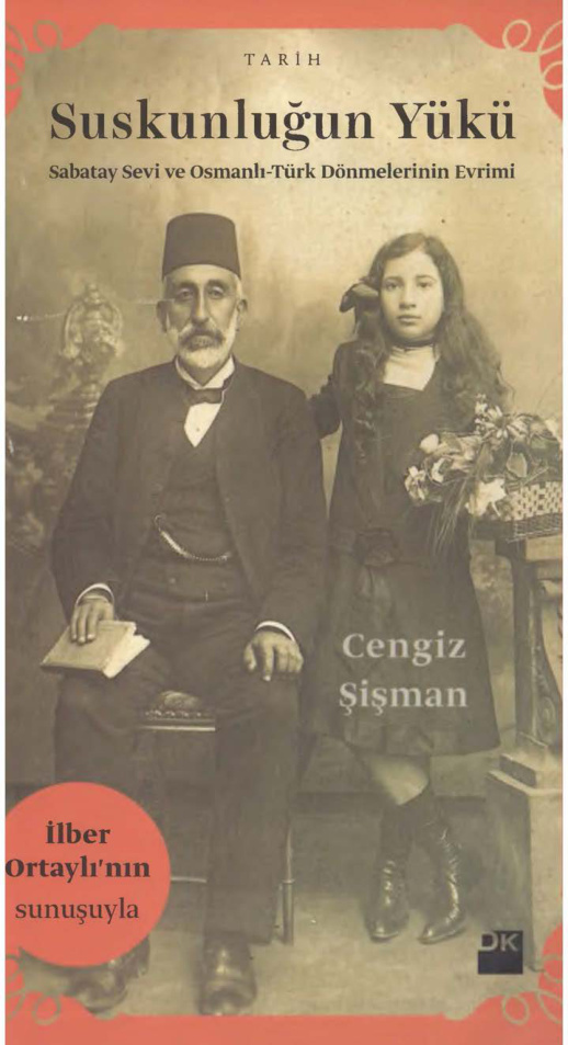 Suskunluğun Yükü PDF – Cengiz Şişman