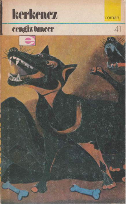 Kerkenez PDF - Cengiz Tuncer 2 Kerkenez PDF – Cengiz Tuncer