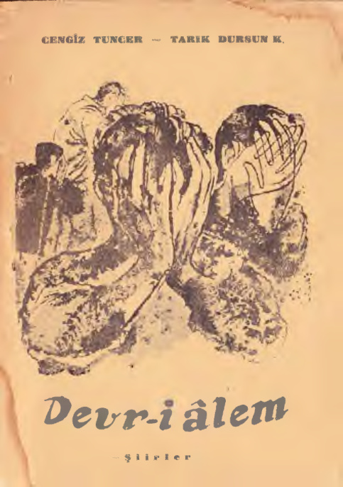 Devr-i Alem PDF - Cengiz Tuncer, Tarık Dursun K. 1 Devr-i Alem PDF – Cengiz Tuncer, Tarık Dursun K.