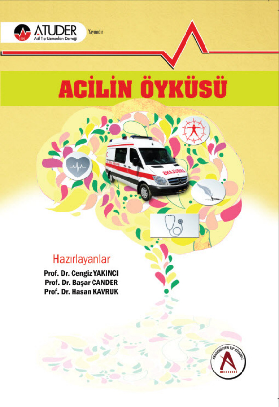 Acilin Öyküsü PDF – Cengiz Yakıncı, Başar Cander