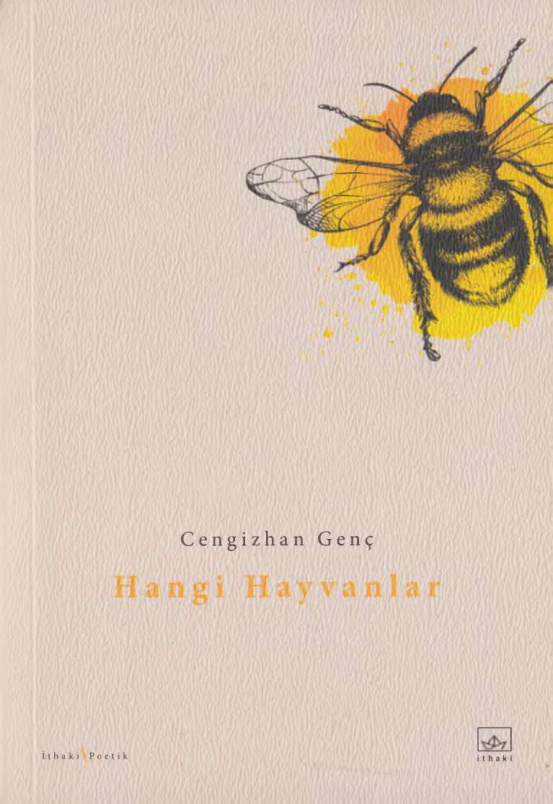 Hangi Hayvanlar PDF – Cengizhan Genç