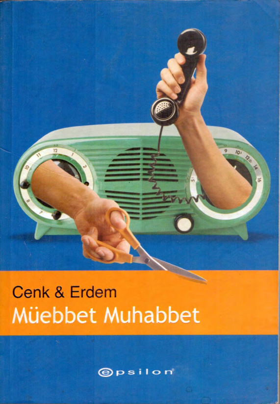 Müebbet Muhabbet PDF – Cenk Durmazel, Erdem Uygan
