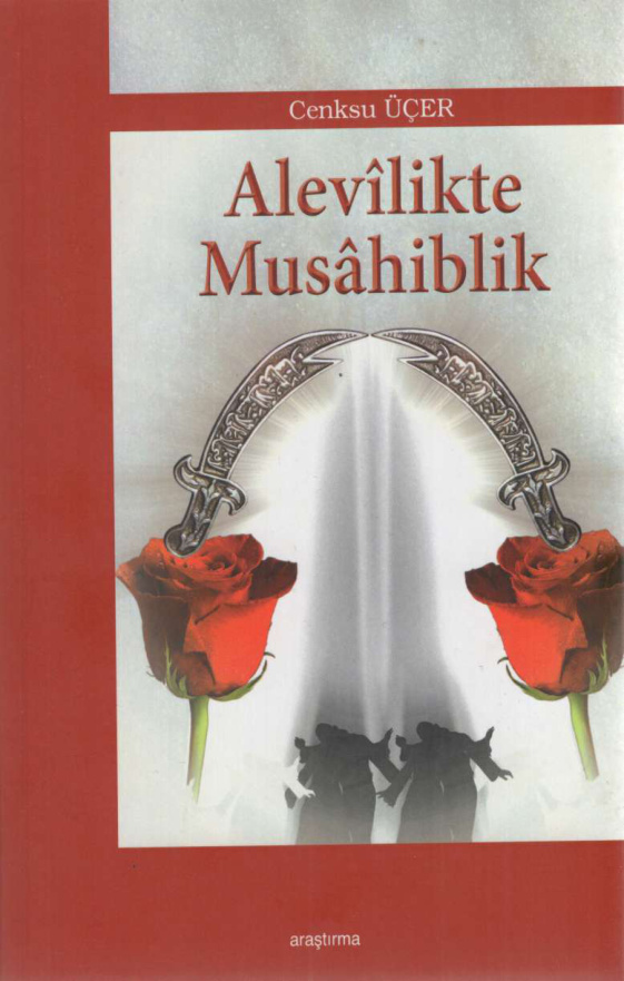 Alevîlikte Musâhiblik PDF – Cenksu Üçer