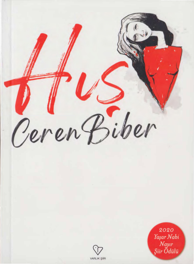 Hış PDF – Ceren Biber