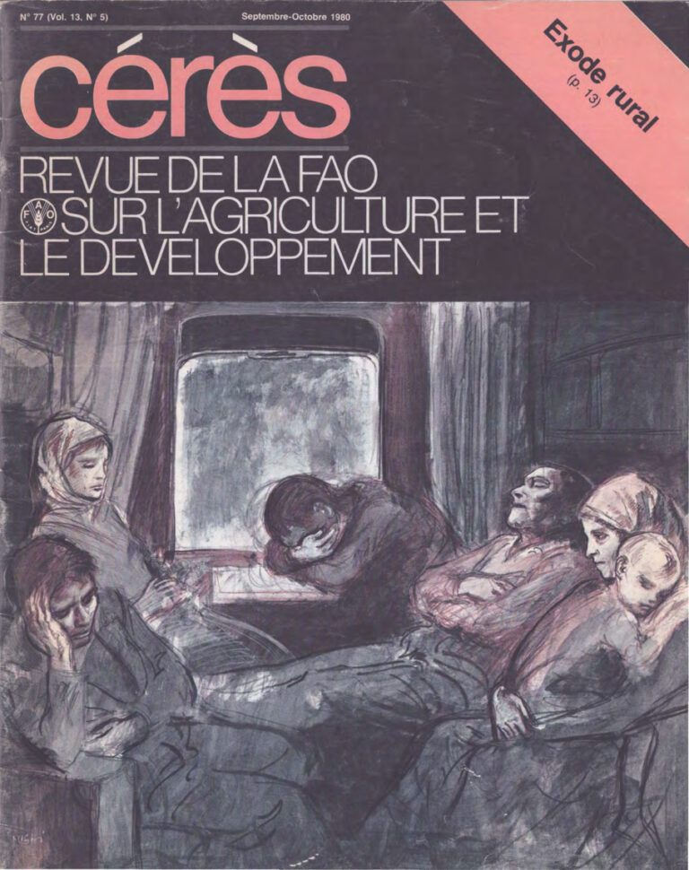 Ceres No 77 vol 13 no 5 Kitap Kapağı