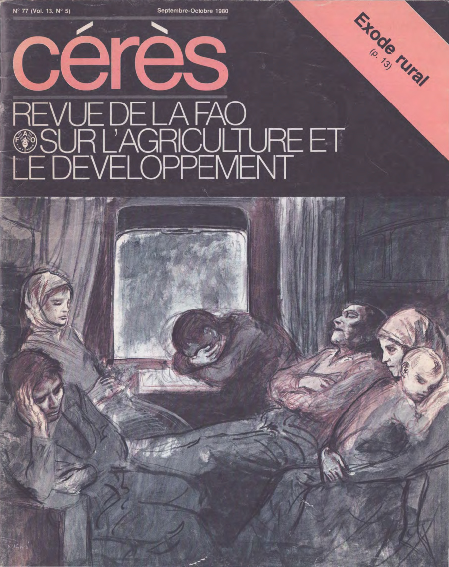 Ceres No 77 Vol 13 No 5 PDF – Kolektif