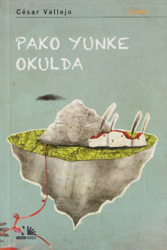 Pako Yunke Okulda PDF – Cesar Vallejo