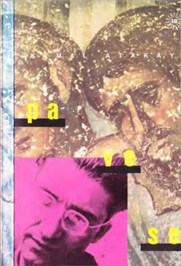 Şiirlerinden Seçmeler PDF – Cesare Pavese