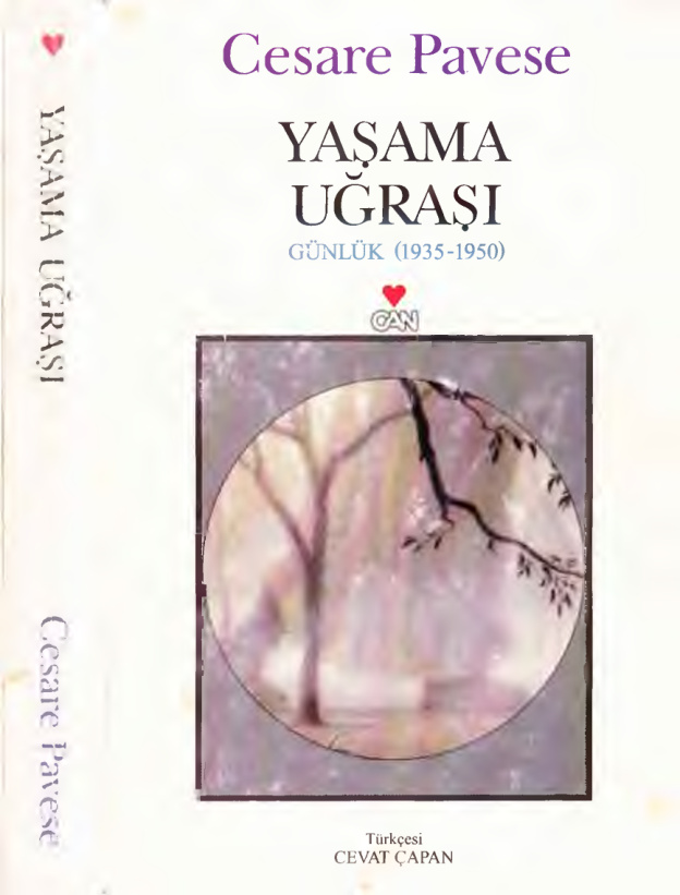 Yaşama Uğraşı (Günlük 1935-1950) PDF – Cesare Pavese