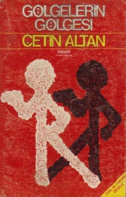 Gölgelerin Gölgesi (Portreler) PDF – Çetin Altan