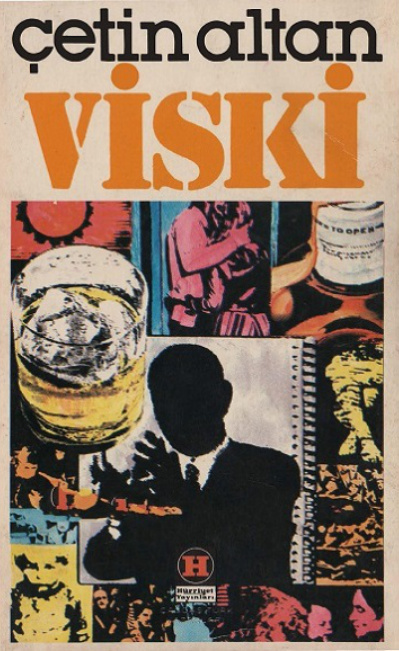 Viski (Hürriyet Baskısı) PDF – Çetin Altan