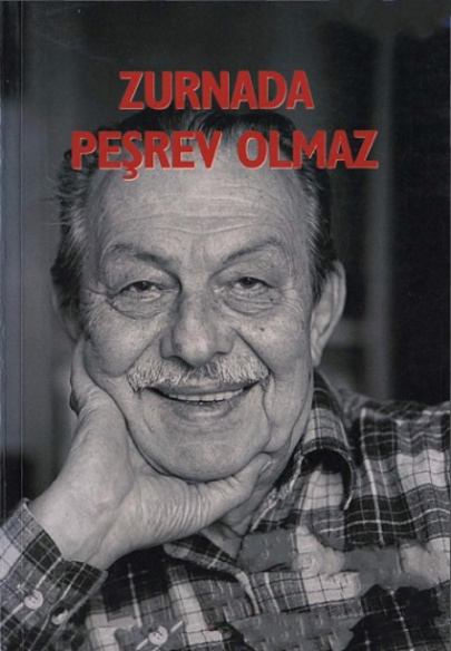 Zurnada Peşrev Olmaz PDF – Çetin Altan