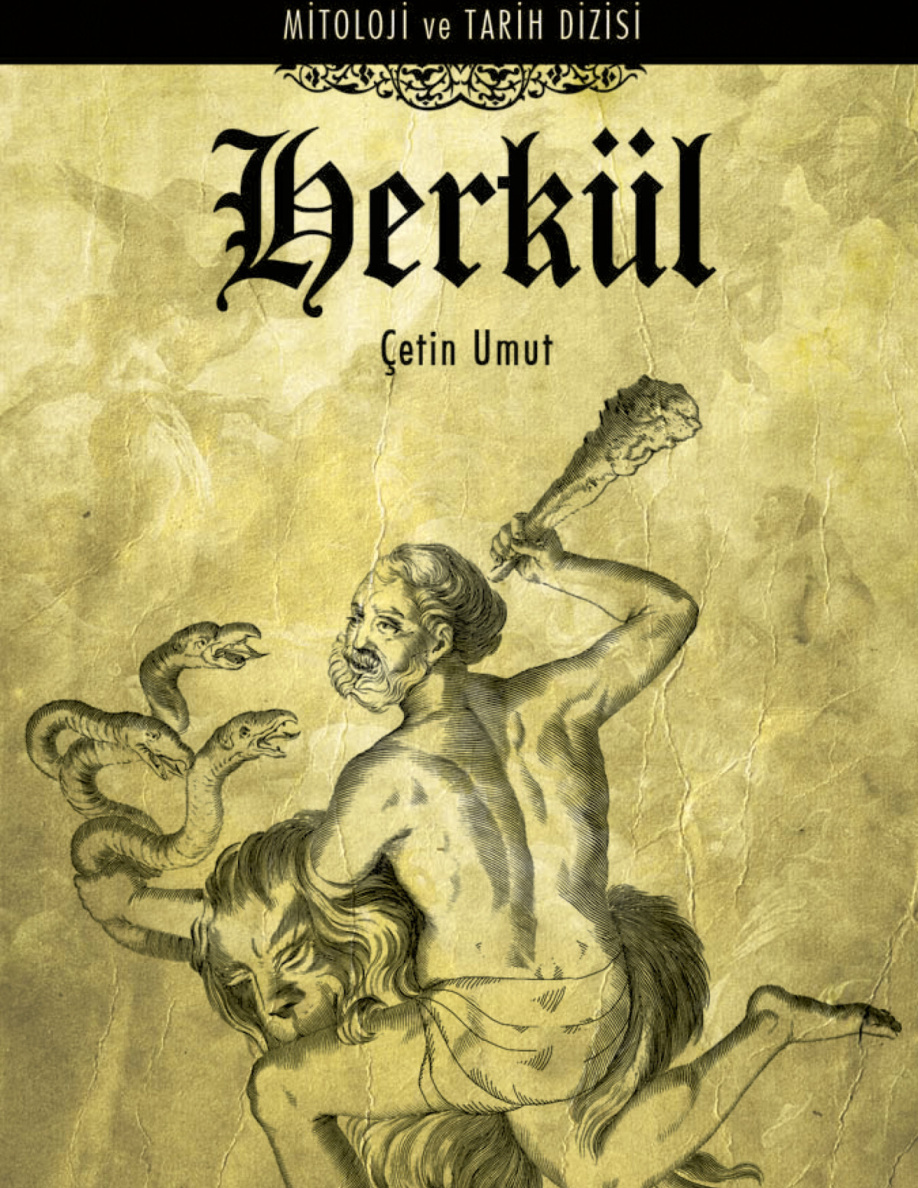 Herkül PDF – Çetin Umut