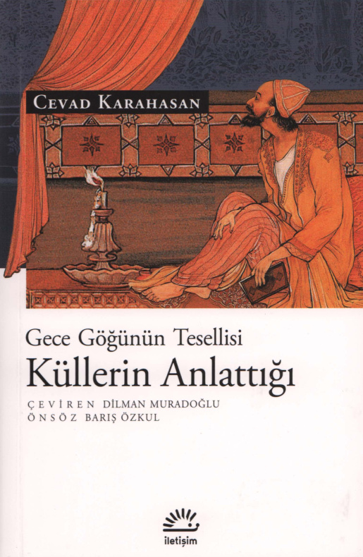 Küllerin Anlattığı PDF – Cevad Karahasan