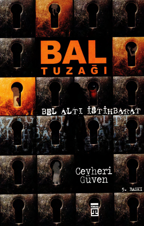 Bal Tuzağı PDF – Cevheri Güven