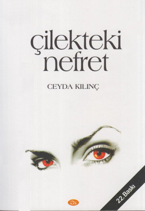 Çilekteki Nefret PDF - Ceyda Kılınç 12 Çilekteki Nefret PDF – Ceyda Kılınç