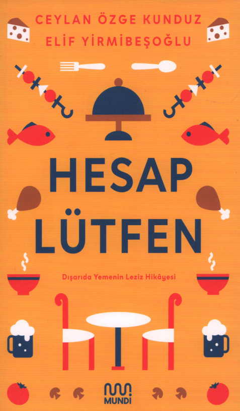 Hesap Lütfen PDF – Ceylan Özge Kunduz, Elif Yirmibeşoğlu