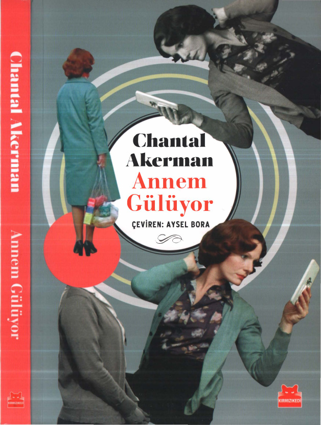 Annem Gülüyor PDF – Chantal Akerman