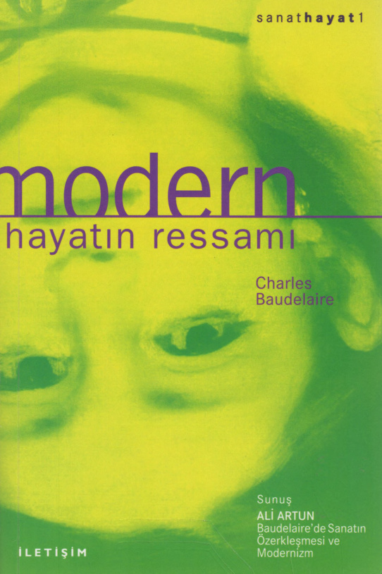 Modern Hayatın Ressamı PDF – Charles Baudelaire