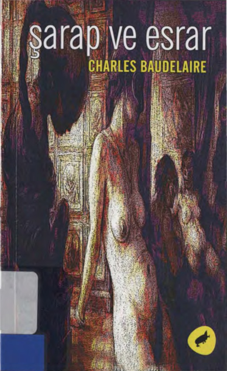 Şarap ve Esrar PDF – Charles Baudelaire