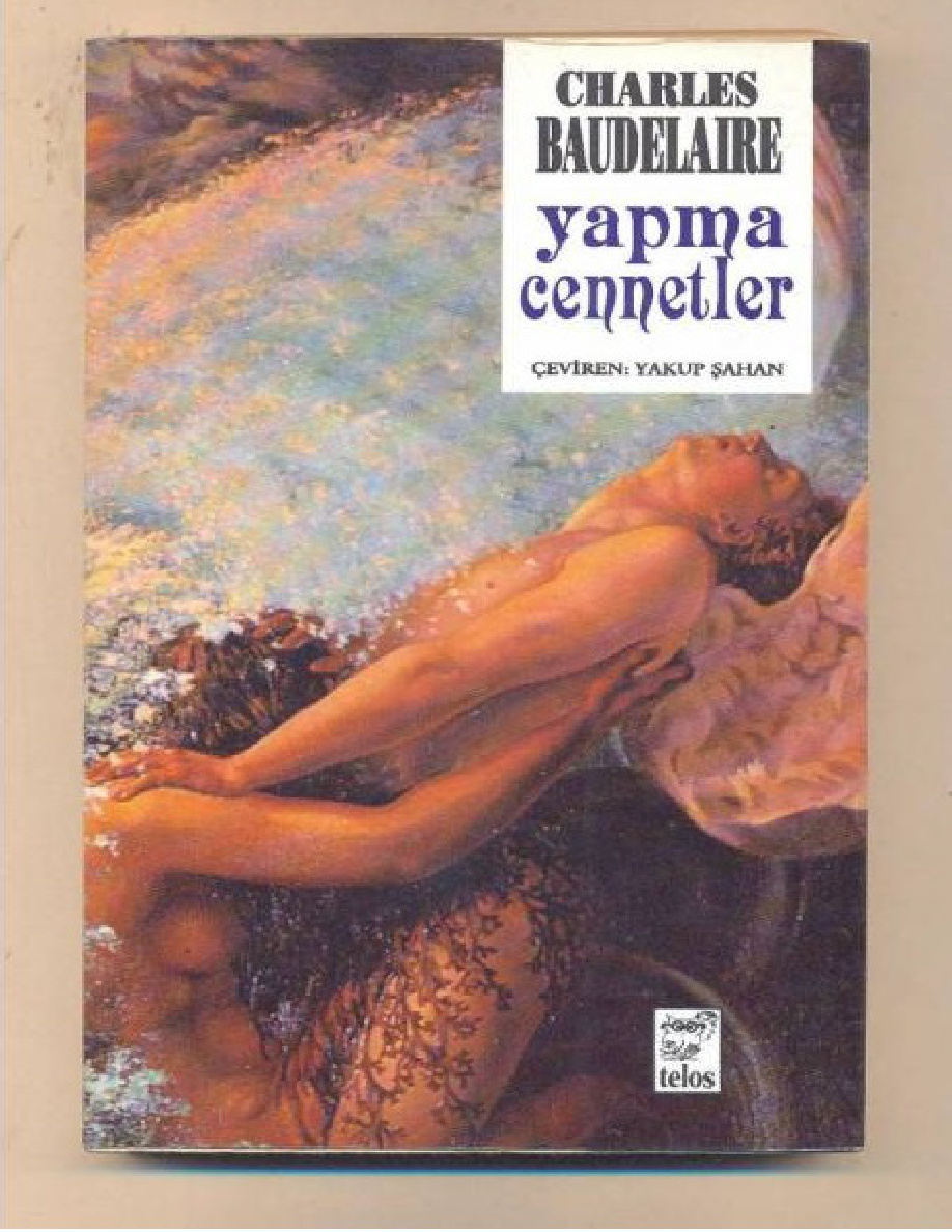 Yapma Cennetler PDF – Charles Baudelaire