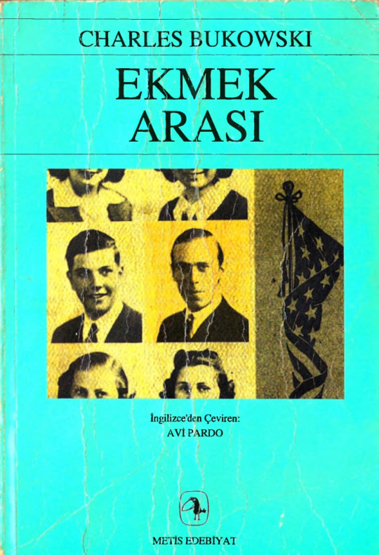 Ekmek Arası (Ham on Rye) PDF - Charles Bukowski 9 Ekmek Arası (Ham on Rye) PDF – Charles Bukowski