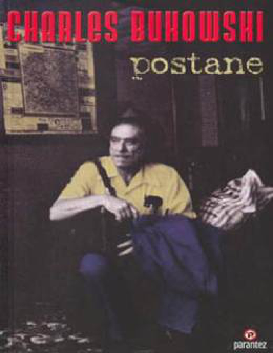 Postane PDF - Charles Bukowski 11 Postane PDF – Charles Bukowski