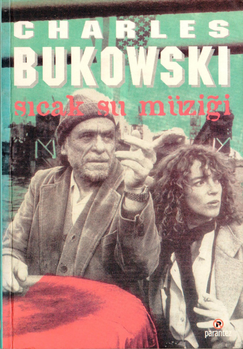 Sıcak Su Müziği (Hot Water Music) PDF – Charles Bukowski