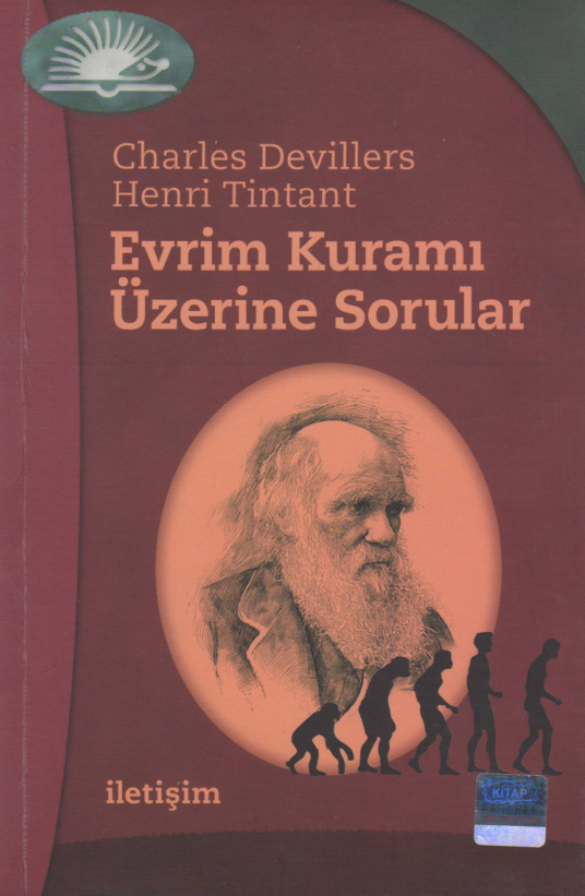 Evrim Kuramı Üzerine Sorular PDF – Charles Devillers, Henry Tintant
