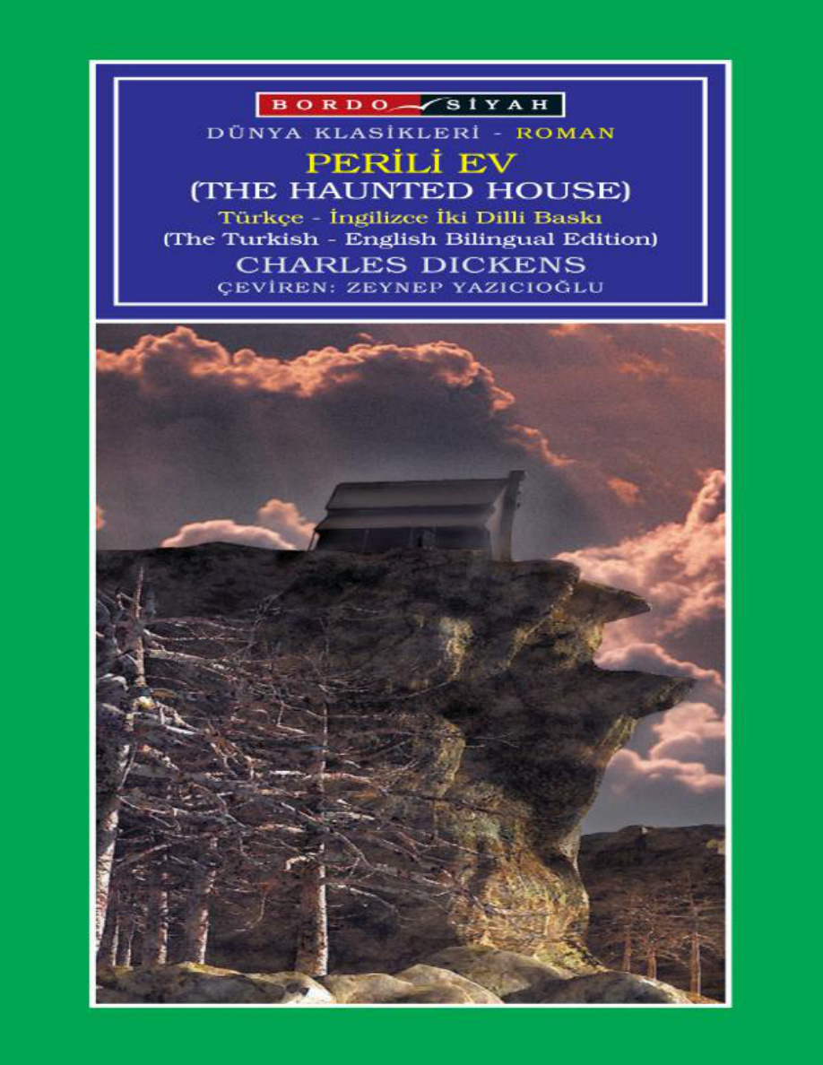 Perili Ev PDF – Charles Dickens