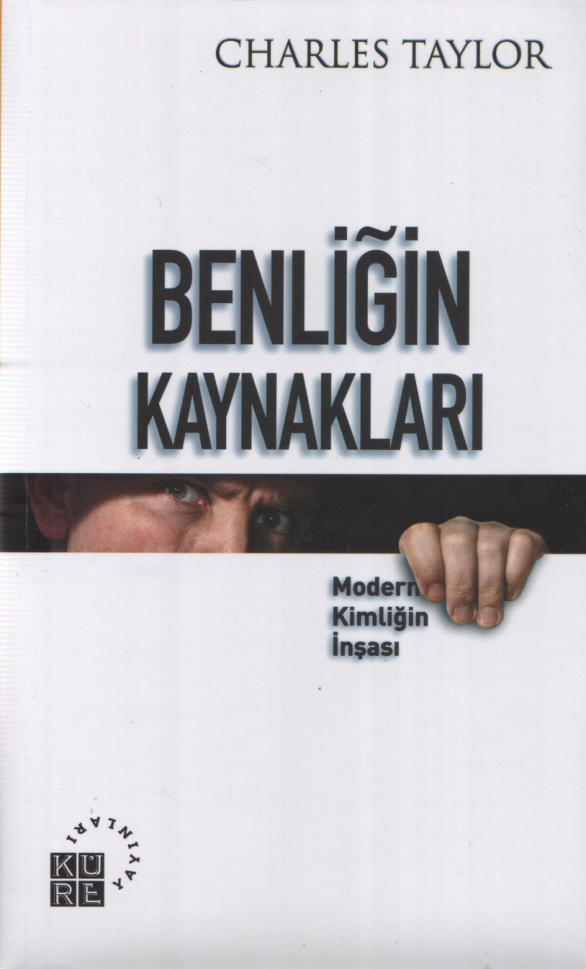 Benliğin Kaynakları PDF - Charles Taylor 8 Benliğin Kaynakları PDF – Charles Taylor