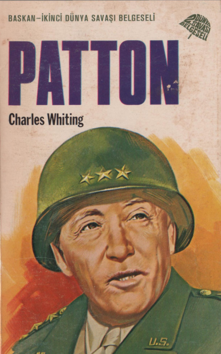 General Patton PDF – Charles Whitig