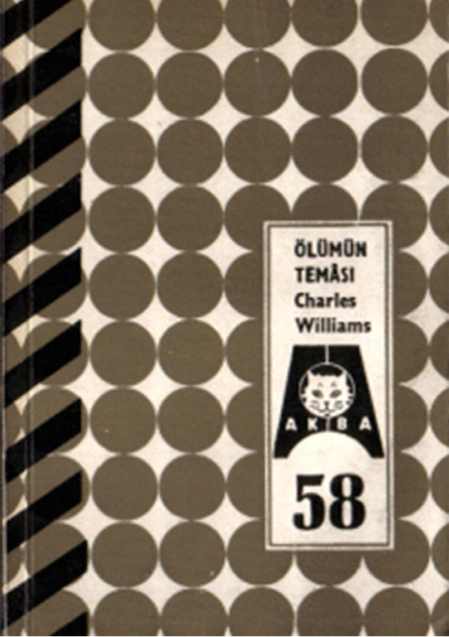Ölümün Teması PDF – Charles Williams