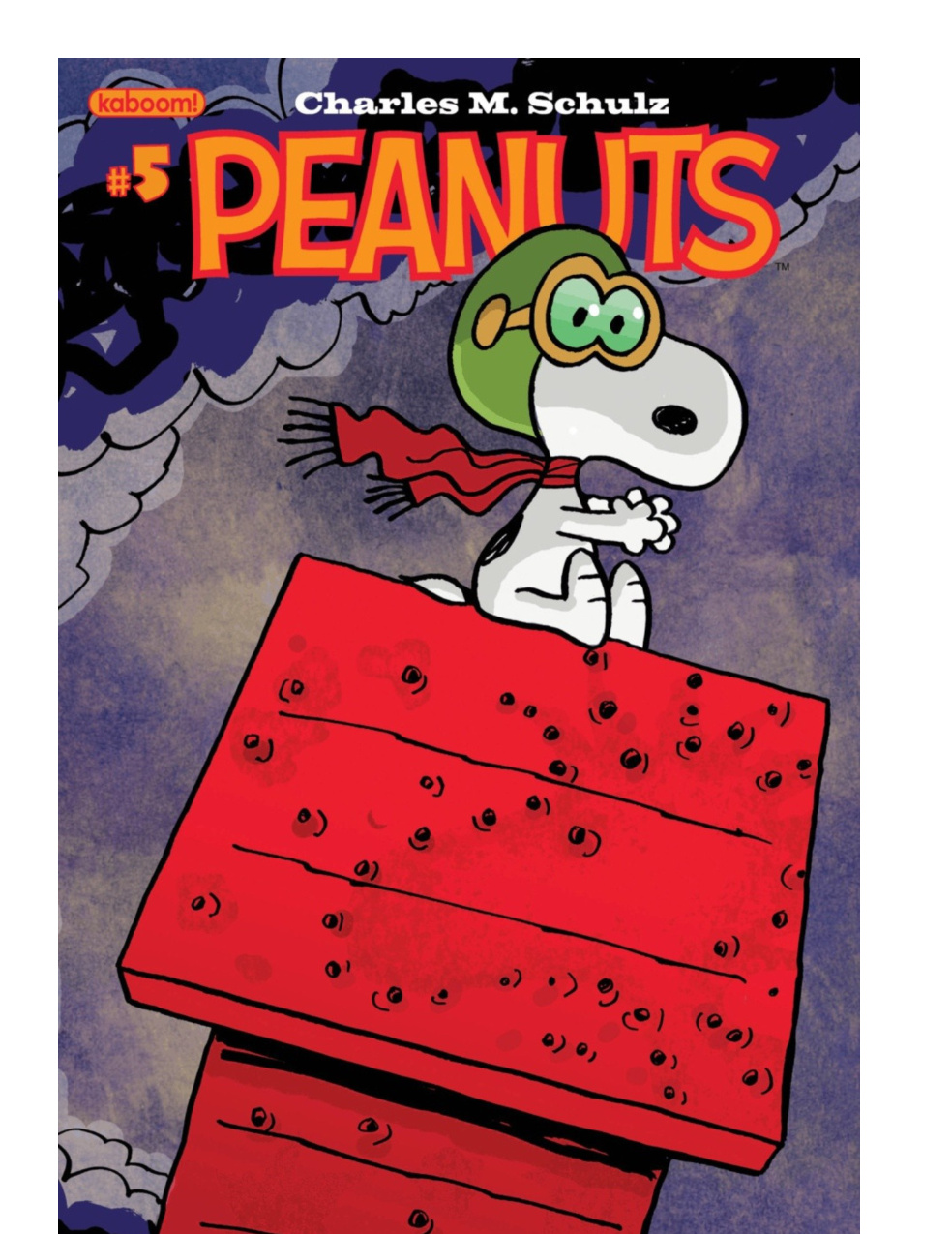 Charlie Brown ve Snoopy (5) PDF – Charles M. Schulz