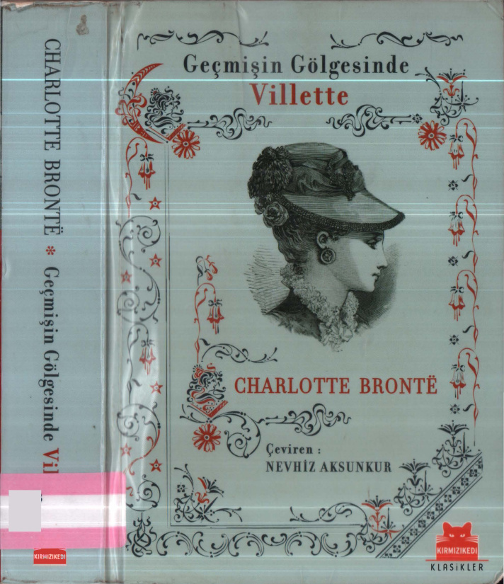 Geçmişin Gölgesinde: Villette PDF – Charlotte Brontë
