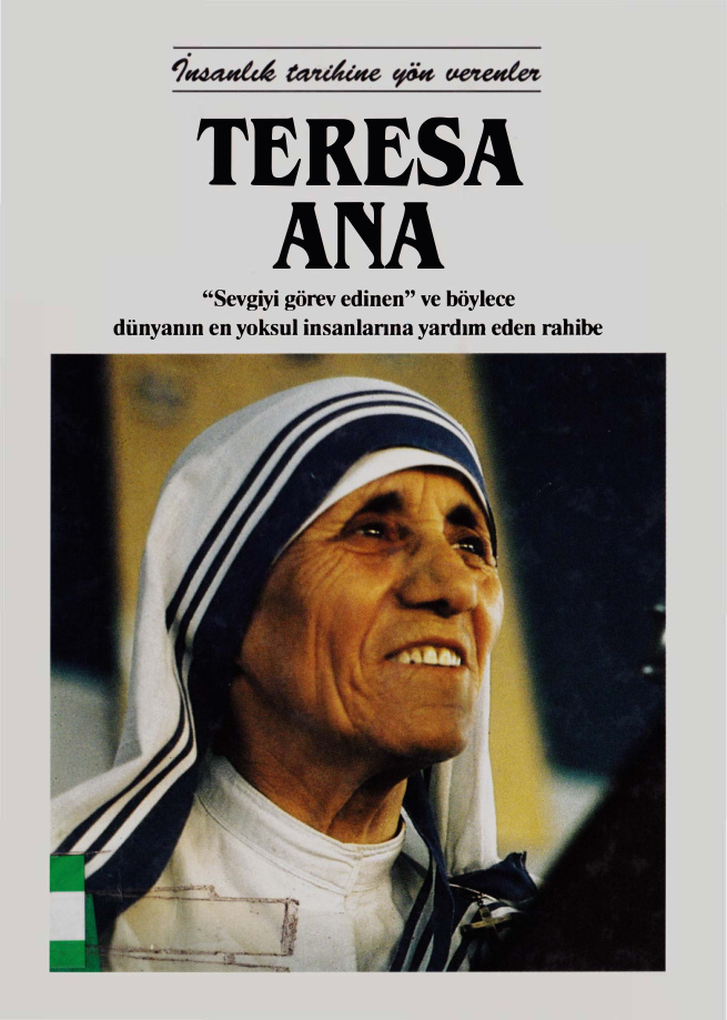 Teresa Ana PDF – Charlotte Gray