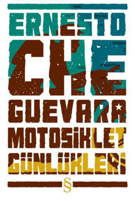Motosiklet Günlükleri PDF - Ernesto Che Guevara 4 Motosiklet Günlükleri PDF – Ernesto Che Guevara