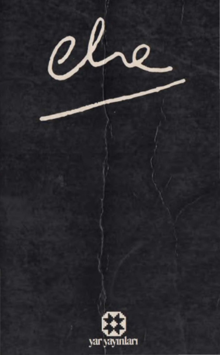 Politik Yazılar PDF – Ernesto Che Guevara