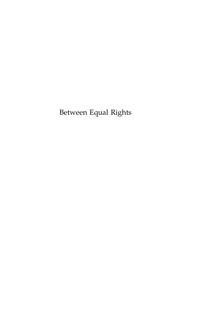 Between Equal Rights (A Marxist Theory of International Law) PDF – China Mieville