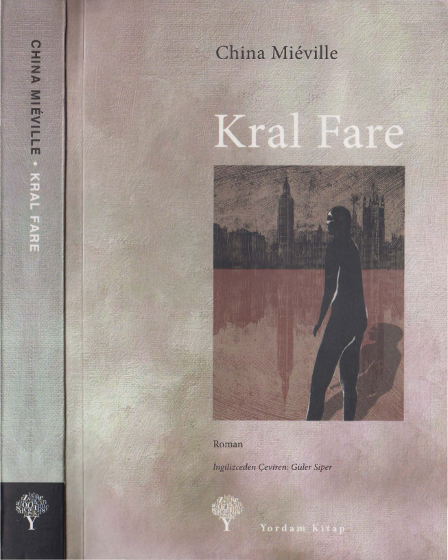 Kral Fare PDF – China Mieville