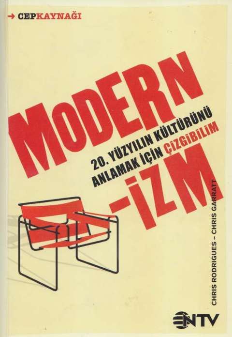Modernizm PDF – Chris Rodrigues, Chris Garratt