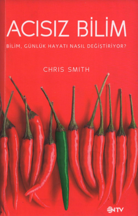 Acısız Bilim PDF – Chris Smith