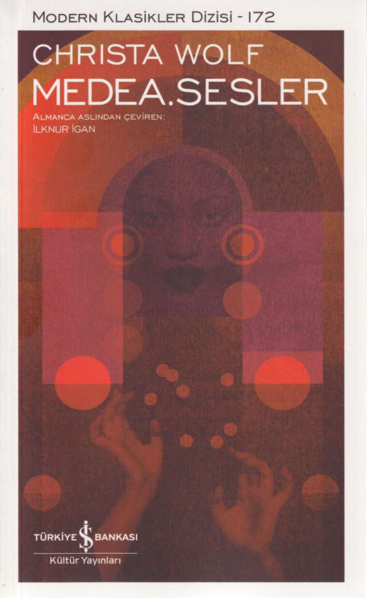 Medea: Sesler PDF – Christa Wolf