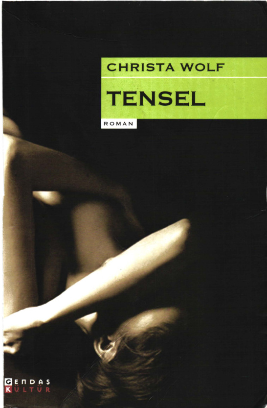 Tensel PDF - Christa Wolf 10 Tensel PDF – Christa Wolf