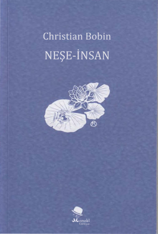 Neşe-İnsan PDF – Christian Bobin