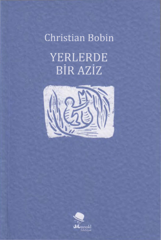 Yerlerde Bir Aziz PDF – Christian Bobin