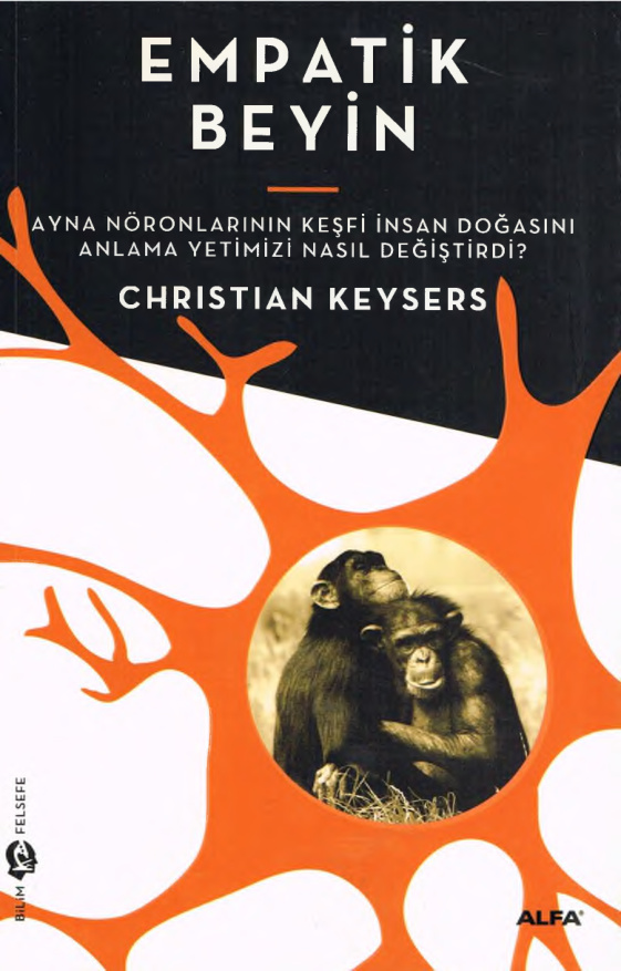 Empatik Beyin PDF – Christian Keysers